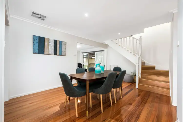 Second view of Homely house listing, 54 Moreton Crescent, Bundoora VIC 3083