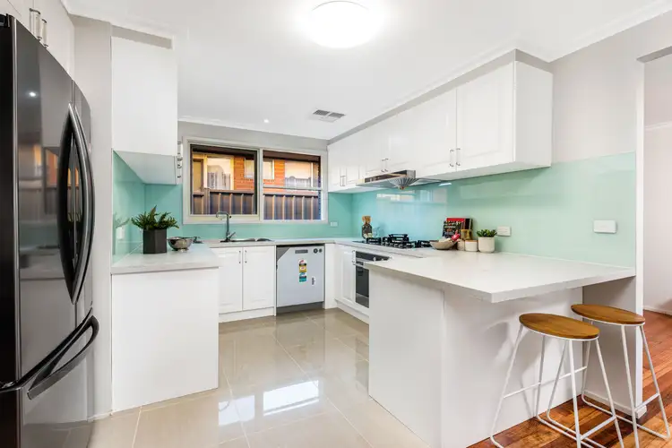 Third view of Homely house listing, 54 Moreton Crescent, Bundoora VIC 3083
