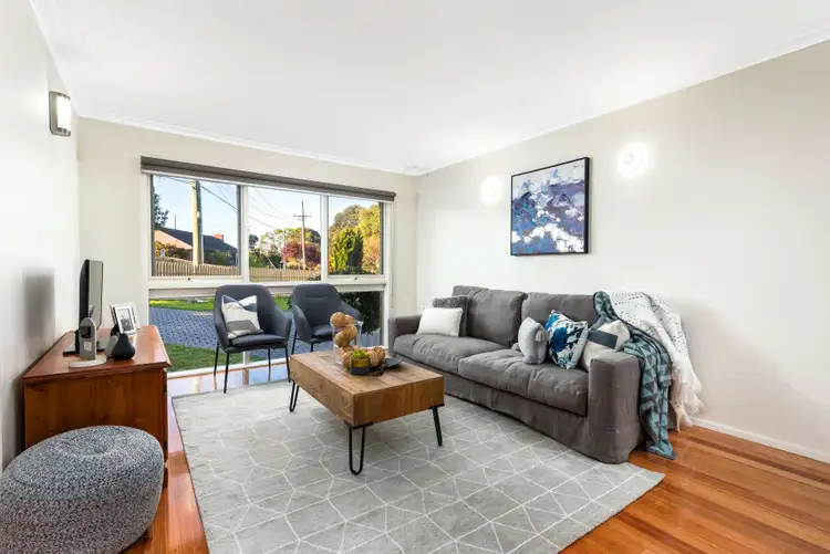 Fifth view of Homely house listing, 54 Moreton Crescent, Bundoora VIC 3083