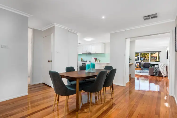 Sixth view of Homely house listing, 54 Moreton Crescent, Bundoora VIC 3083