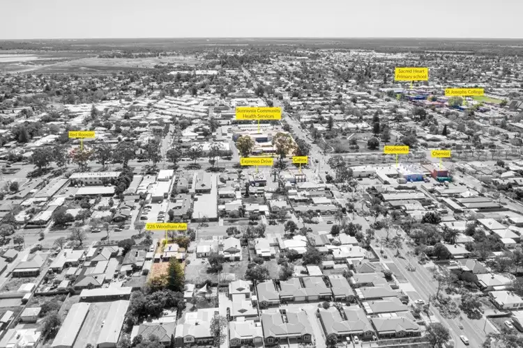 226 Woodham Avenue, Mildura VIC 3500
