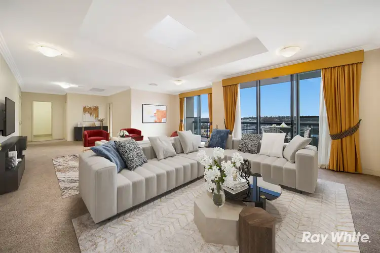 908/9 Murrajong Road (Springwood Tower Apartment Hotel), Springwood QLD 4127
