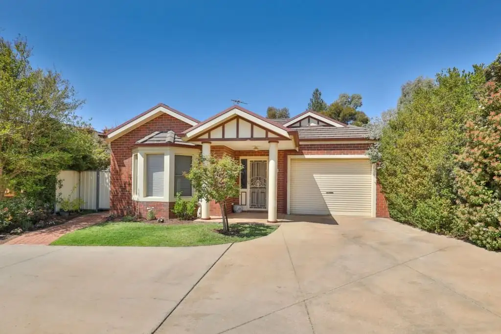 Main view of Homely house listing, 5/6-8 Sapphire Court, Mildura VIC 3500