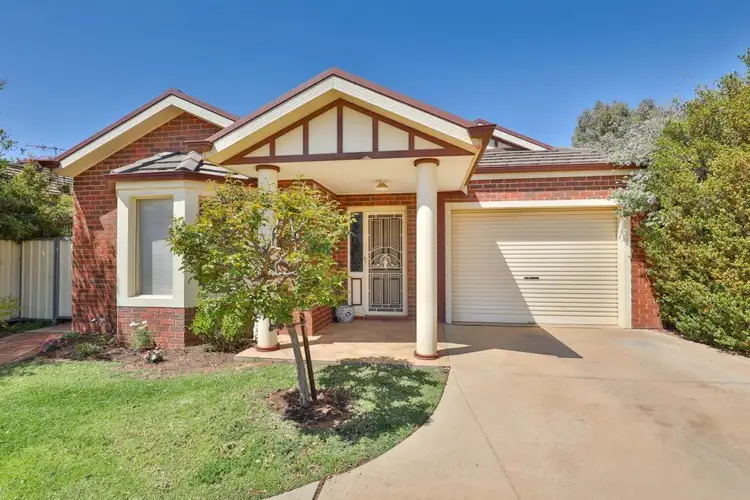 Second view of Homely house listing, 5/6-8 Sapphire Court, Mildura VIC 3500