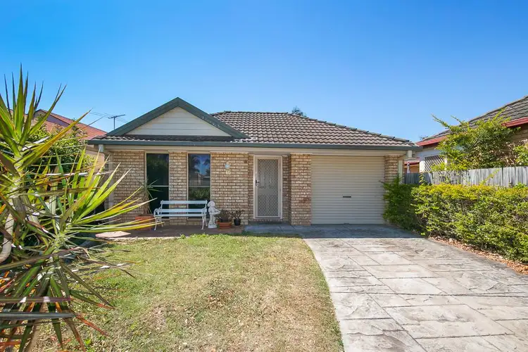 Main view of Homely house listing, 10 Lilly Pilly Crescent, Fitzgibbon QLD 4018