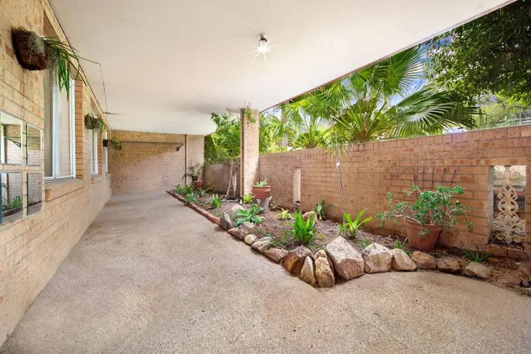Fourth view of Homely unit listing, 4/4-6 Railway Crescent, Jannali NSW 2226