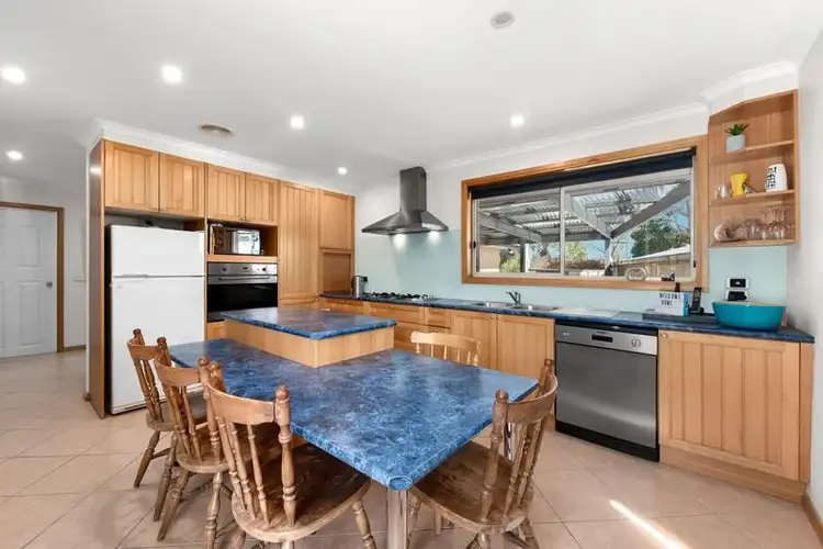 Second view of Homely house listing, 11 Lyell Road, Boronia VIC 3155