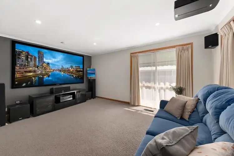 Third view of Homely house listing, 11 Lyell Road, Boronia VIC 3155