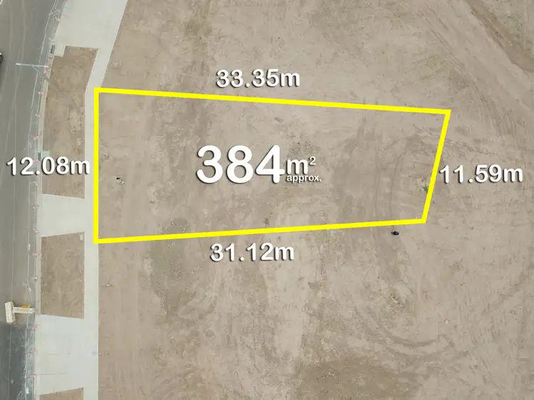 Second view of Homely land listing, Lot 10 Martin Close, South Morang VIC 3752