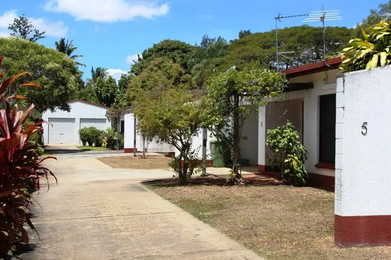 Main view of Homely unit listing, Address available on request