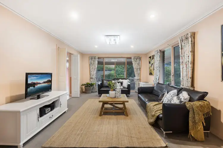 Fifth view of Homely house listing, 8 Condos Court, Wantirna South VIC 3152