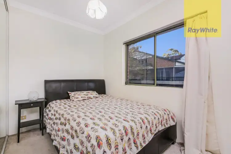Sixth view of Homely unit listing, 7/9-11 Priddle Street, Westmead NSW 2145