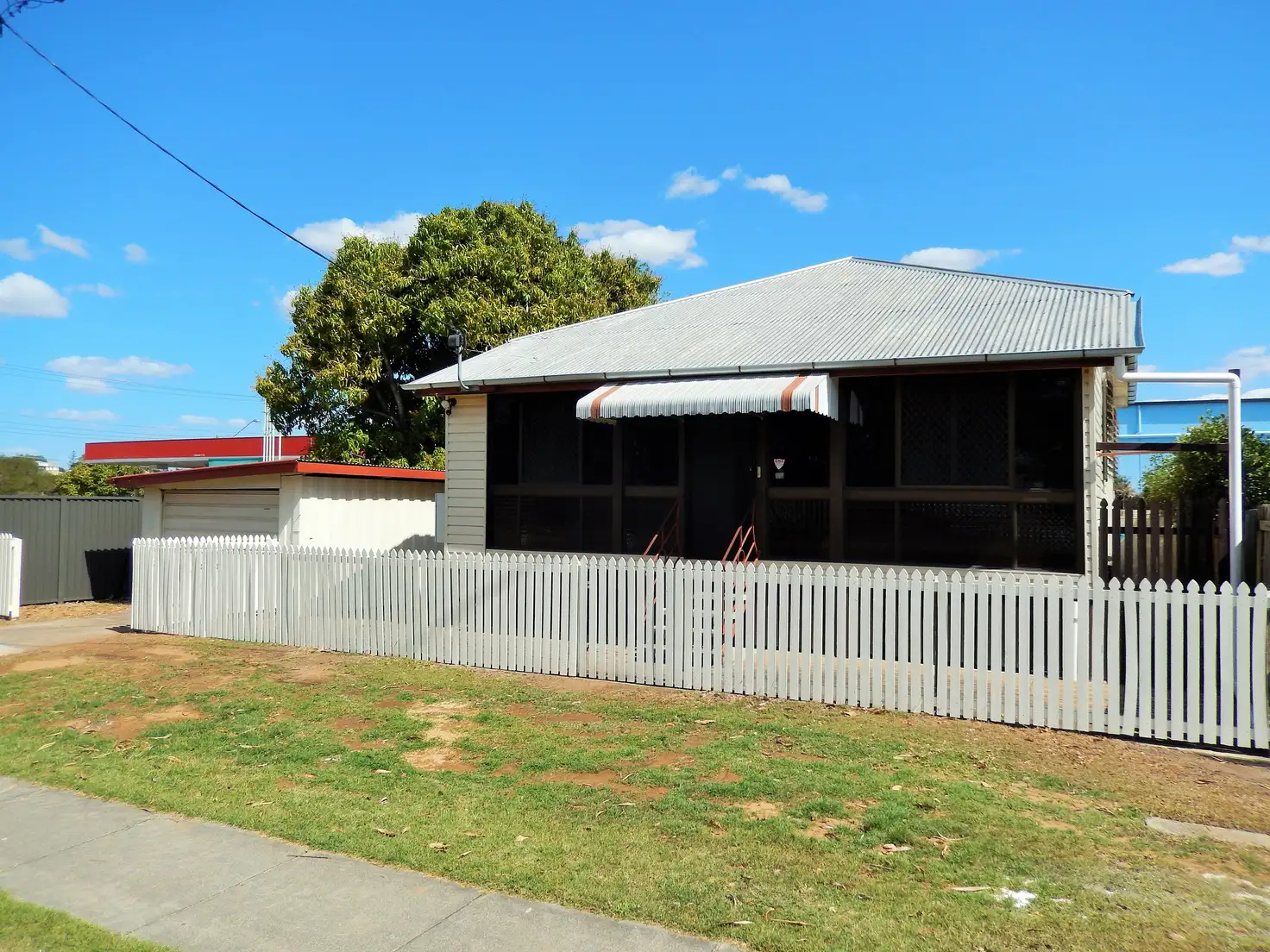Main view of Homely house listing, 31 Flint Street, North Ipswich QLD 4305