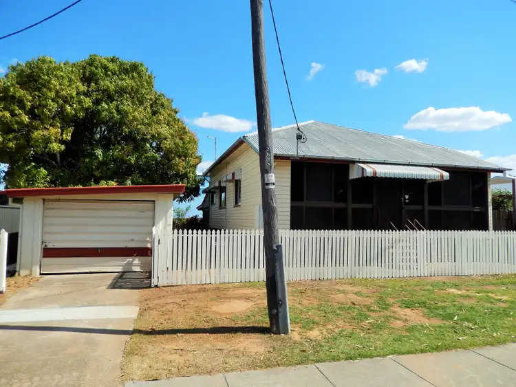 Second view of Homely house listing, 31 Flint Street, North Ipswich QLD 4305