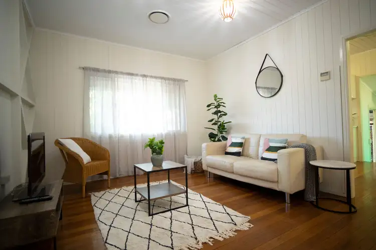 Third view of Homely house listing, 31 Flint Street, North Ipswich QLD 4305