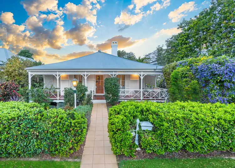 Main view of Homely house listing, 15 Dublin Street, Clayfield QLD 4011