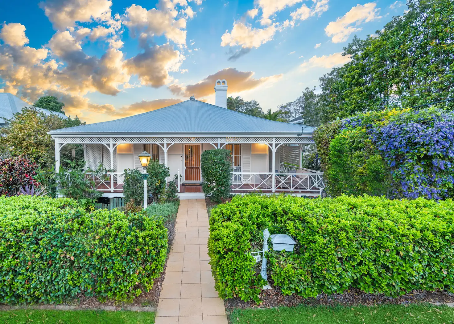 Main view of Homely house listing, 15 Dublin Street, Clayfield QLD 4011