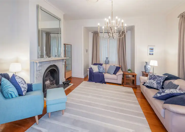 Second view of Homely house listing, 15 Dublin Street, Clayfield QLD 4011