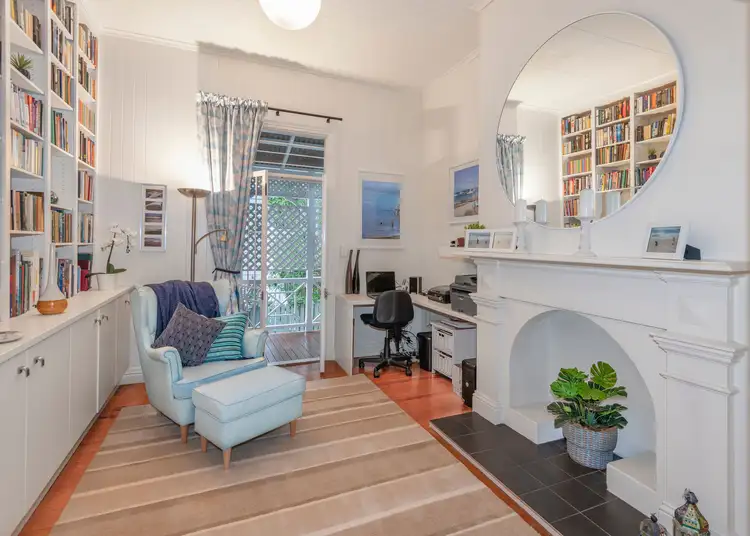 Fourth view of Homely house listing, 15 Dublin Street, Clayfield QLD 4011