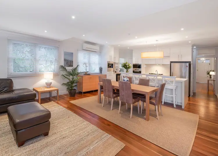 Fifth view of Homely house listing, 15 Dublin Street, Clayfield QLD 4011