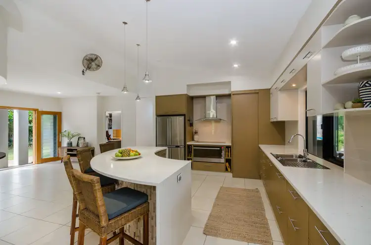 Fifth view of Homely rural property listing, 78 Williams Road, Alligator Creek QLD 4816