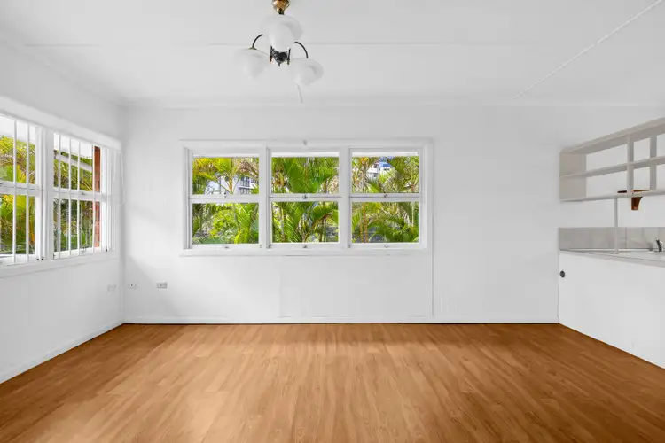 Second view of Homely unit listing, 10/24 Thornton Street, Surfers Paradise QLD 4217