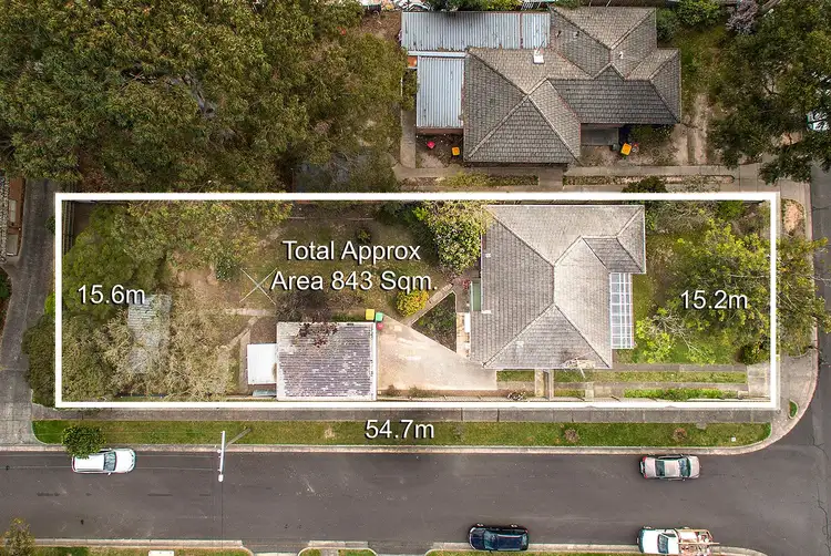 14 Sandy Street, Nunawading VIC 3131
