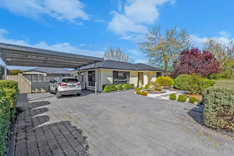 Second view of Homely house listing, 13 King Street, Perth TAS 7300
