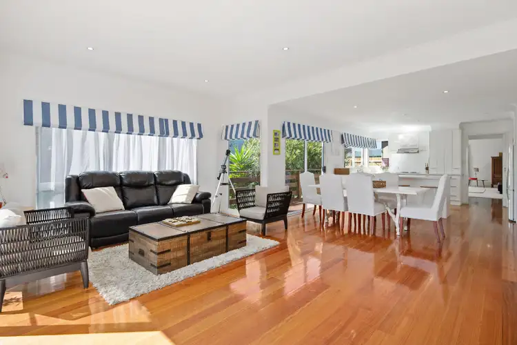 Fifth view of Homely house listing, 7 Katherine Circuit, Cowes VIC 3922