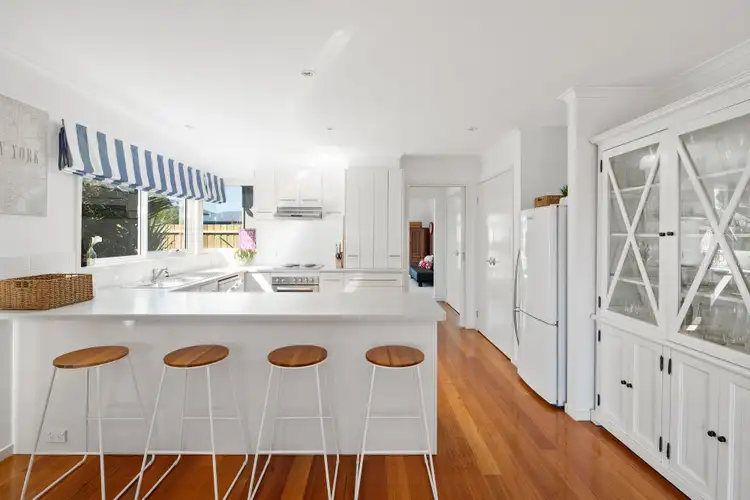 Sixth view of Homely house listing, 7 Katherine Circuit, Cowes VIC 3922