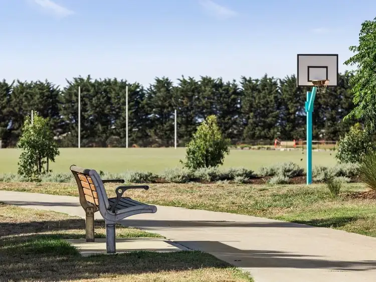 Fourth view of Homely land listing, 38 Witchetty Drive, Ocean Grove VIC 3226