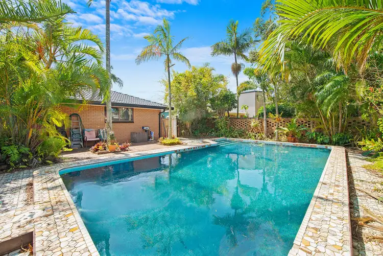 Third view of Homely house listing, 50 Seventh Avenue, Palm Beach QLD 4221