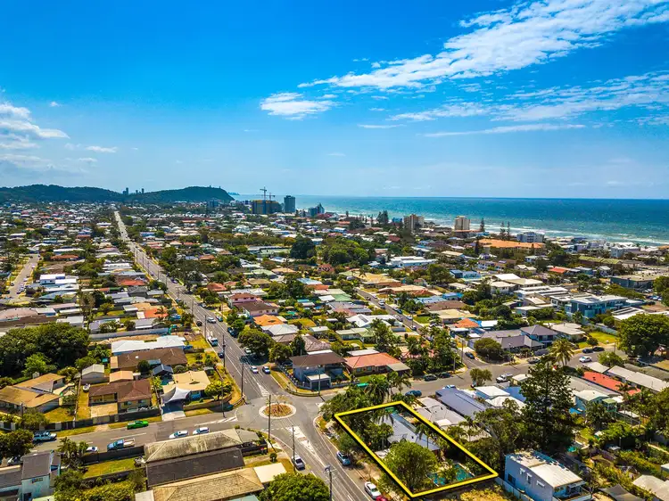 Sixth view of Homely house listing, 50 Seventh Avenue, Palm Beach QLD 4221