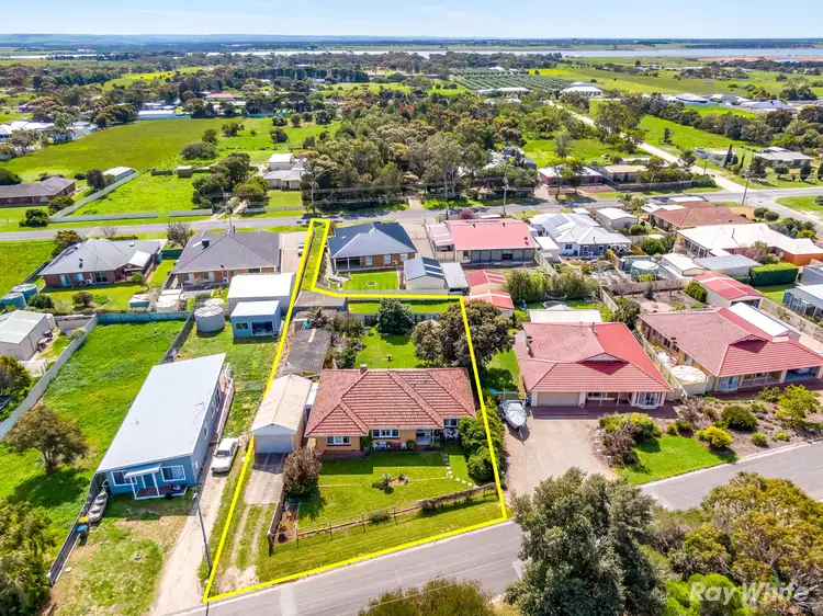 Second view of Homely house listing, 8 MURRAY Street, Goolwa North SA 5214