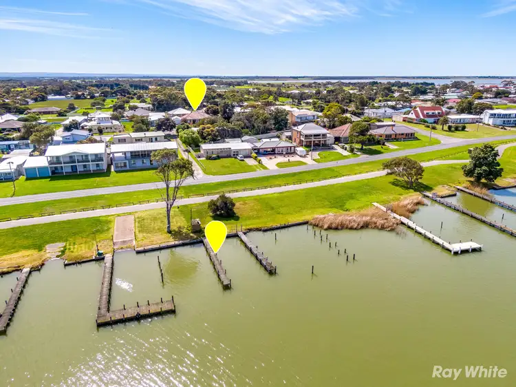 Third view of Homely house listing, 8 MURRAY Street, Goolwa North SA 5214