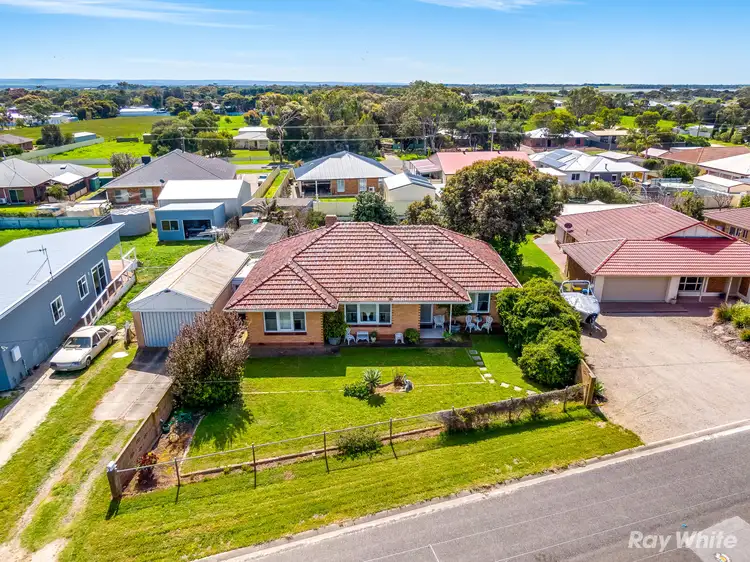 Fourth view of Homely house listing, 8 MURRAY Street, Goolwa North SA 5214