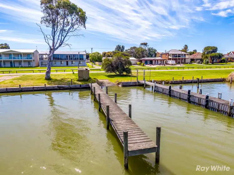 Sixth view of Homely house listing, 8 MURRAY Street, Goolwa North SA 5214