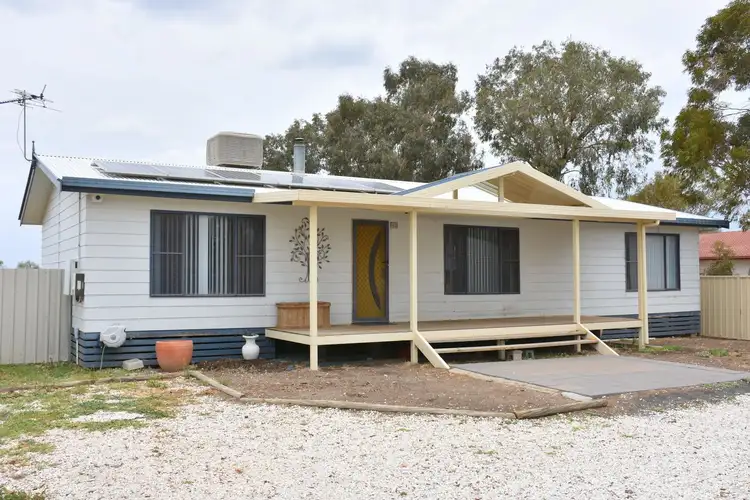 Main view of Homely house listing, 40 Blueberry Road, Moree NSW 2400