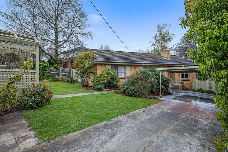 5 Birdie Street, Mount Waverley VIC 3149