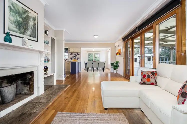 Second view of Homely house listing, 5 Birdie Street, Mount Waverley VIC 3149