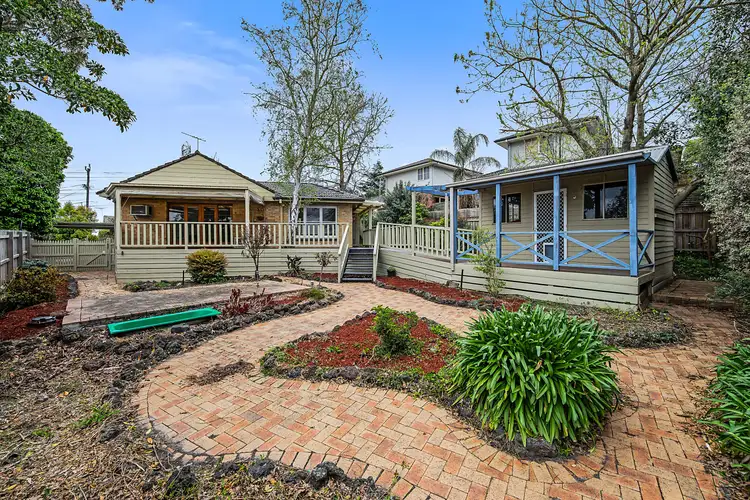 Sixth view of Homely house listing, 5 Birdie Street, Mount Waverley VIC 3149
