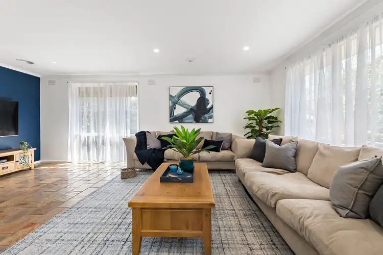 Sixth view of Homely house listing, 6 Amber Avenue, Frankston VIC 3199