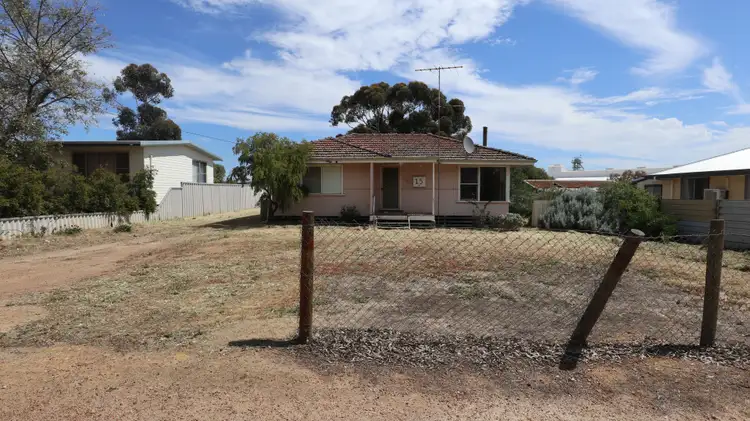 Second view of Homely house listing, 15 Wickepin Street, Wickepin WA 6370