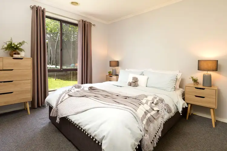 Second view of Homely house listing, 24 Daysdale Way, Thurgoona NSW 2640