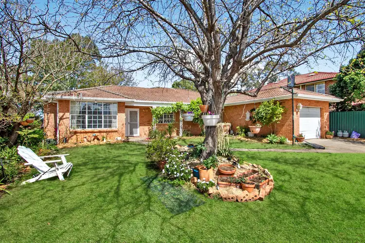 4 Keda Circuit, North Richmond NSW 2754