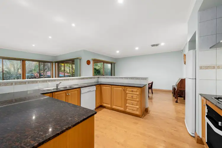 Third view of Homely house listing, 38 Heritage Way, Lysterfield VIC 3156