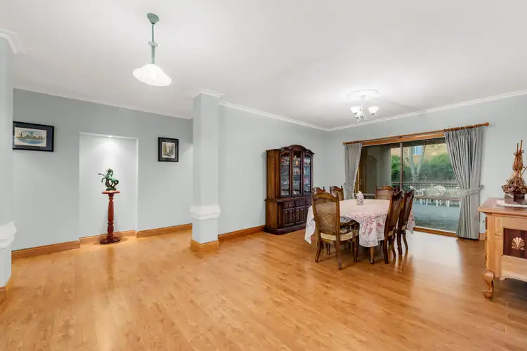 Fourth view of Homely house listing, 38 Heritage Way, Lysterfield VIC 3156