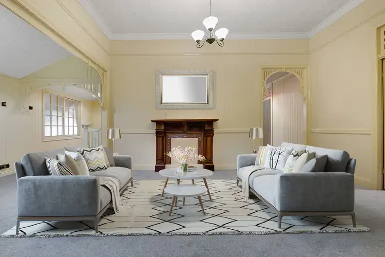 Fourth view of Homely house listing, 39 Adamson Street, Wooloowin QLD 4030