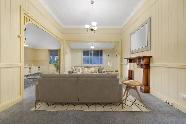 Fifth view of Homely house listing, 39 Adamson Street, Wooloowin QLD 4030