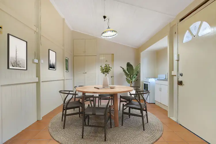 Sixth view of Homely house listing, 39 Adamson Street, Wooloowin QLD 4030